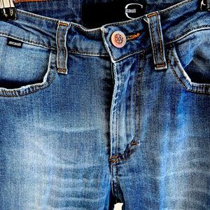 Just Cavalli jeans